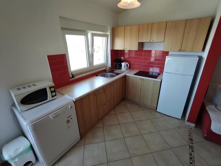 Apartment Lighthouse N3 Fažana Extérieur photo
