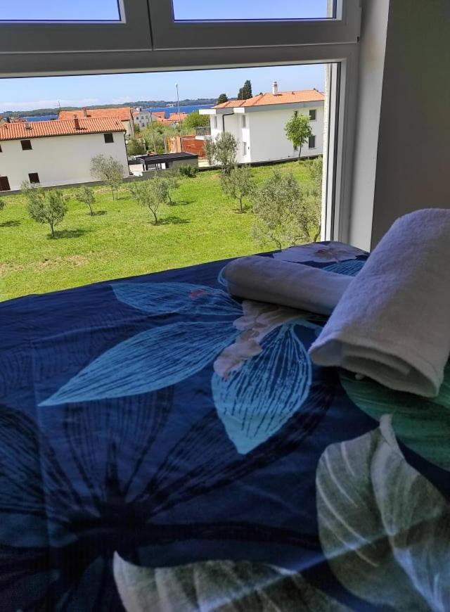 Apartment Lighthouse N3 Fažana Extérieur photo