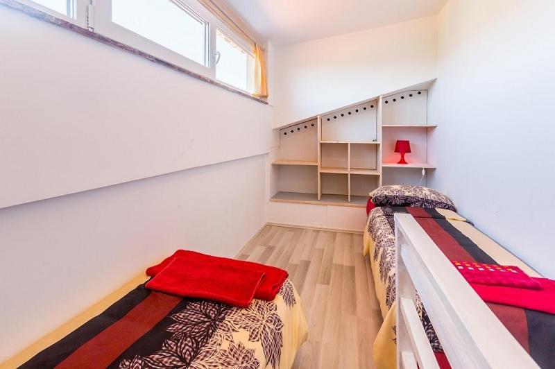 Apartment Lighthouse N3 Fažana Extérieur photo