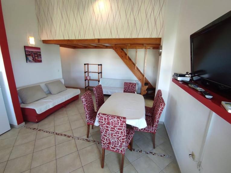 Apartment Lighthouse N3 Fažana Extérieur photo
