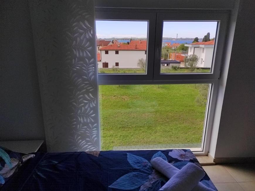 Apartment Lighthouse N3 Fažana Extérieur photo