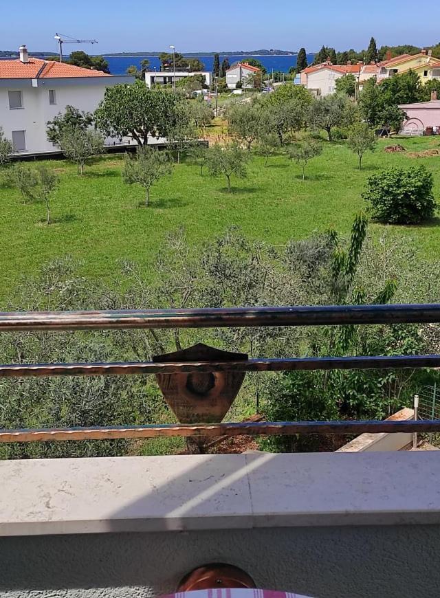 Apartment Lighthouse N3 Fažana Extérieur photo