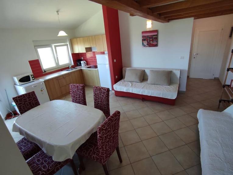 Apartment Lighthouse N3 Fažana Extérieur photo