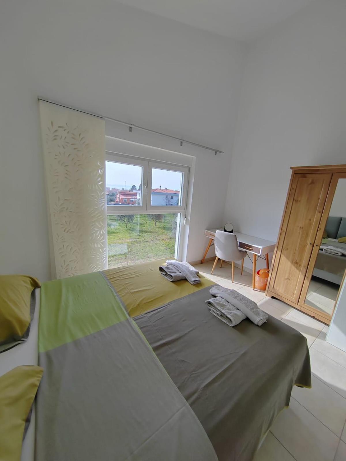 Apartment Lighthouse N3 Fažana Extérieur photo