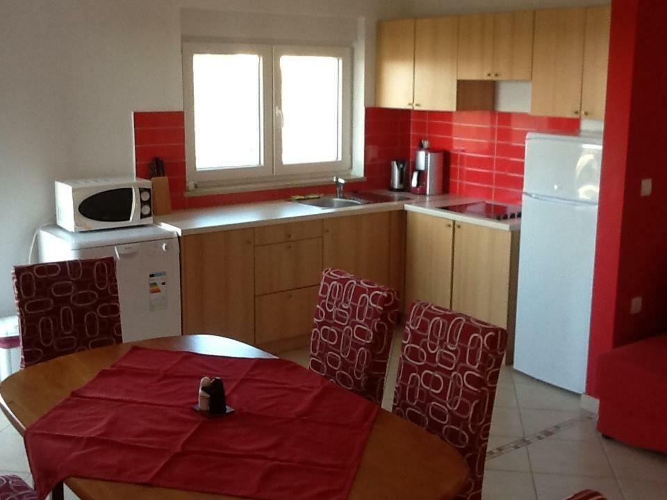 Apartment Lighthouse N3 Fažana Extérieur photo
